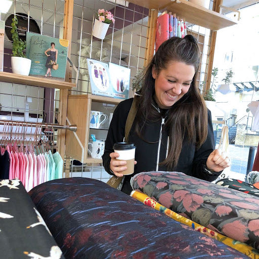 Prewashing Your Quilt Fabrics (And Why I Don’t)