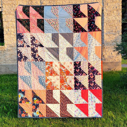 Meet The Rockwood Pattern Testers