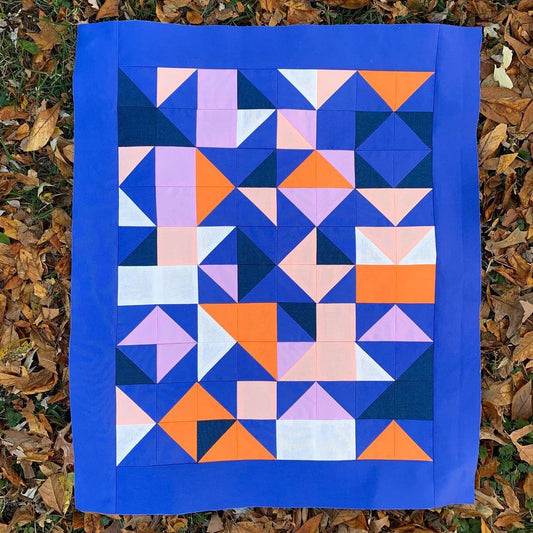 Meet The Home Street Pattern Testers