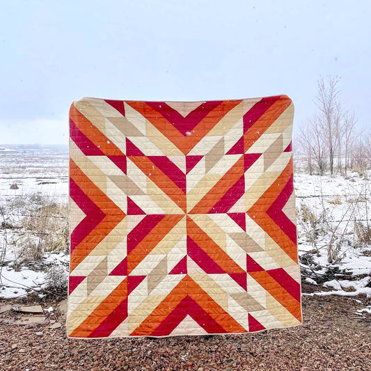 Meet The Star Lake Pattern Testers
