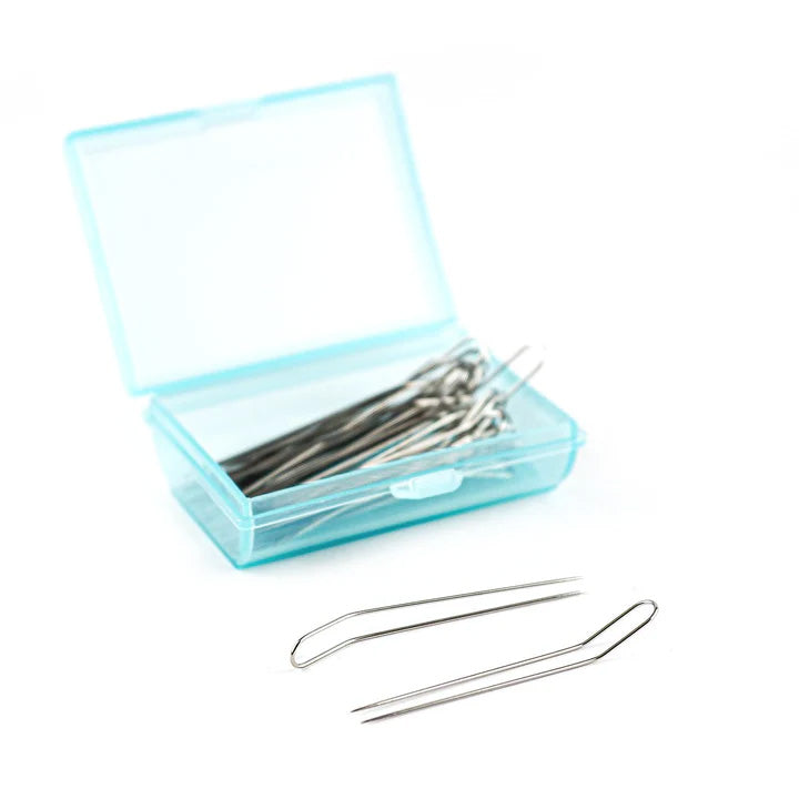 Clover Fork Pins