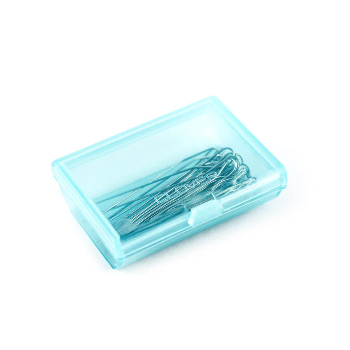Clover Fork Pins