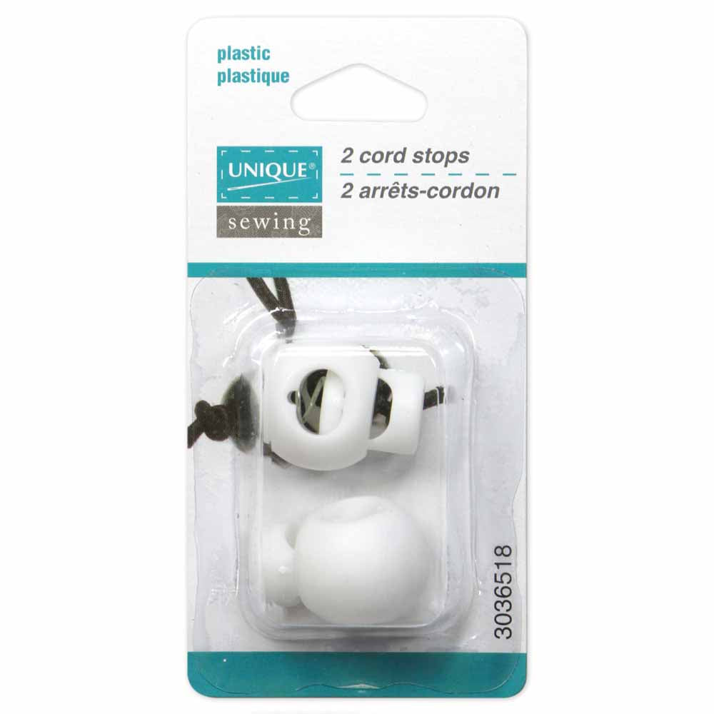 Drawstring Toggle
