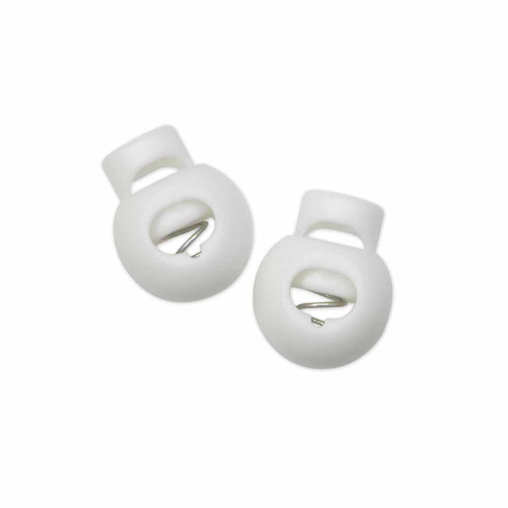 Drawstring Toggle