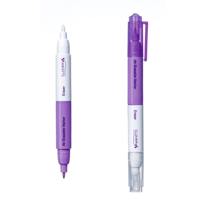 Clover Air Erasable Pen