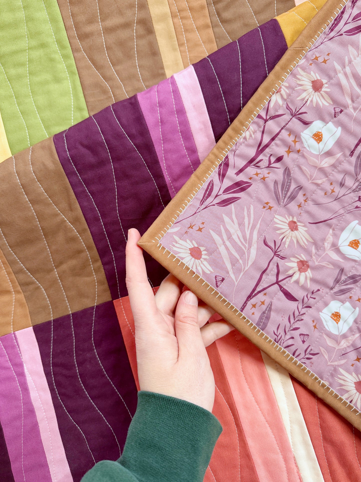 Echo Lake Bundle (Desert Flower)