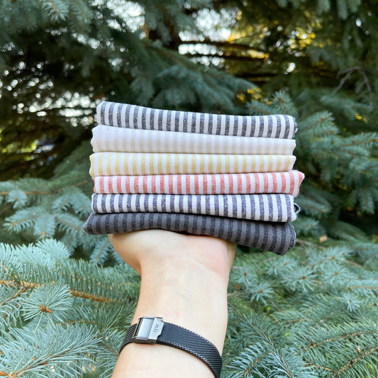 Quilt Binding Add-On (Essex Linen)