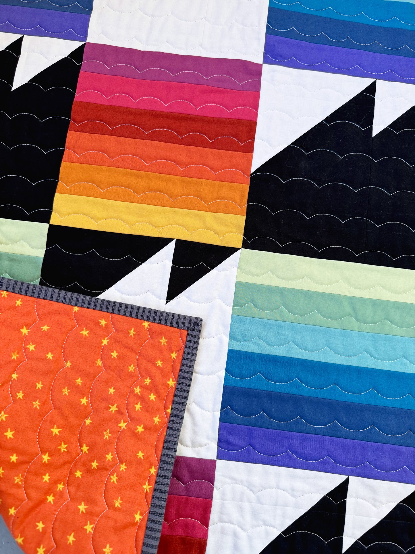 Falcon Ridge Bundle (Rainbow)