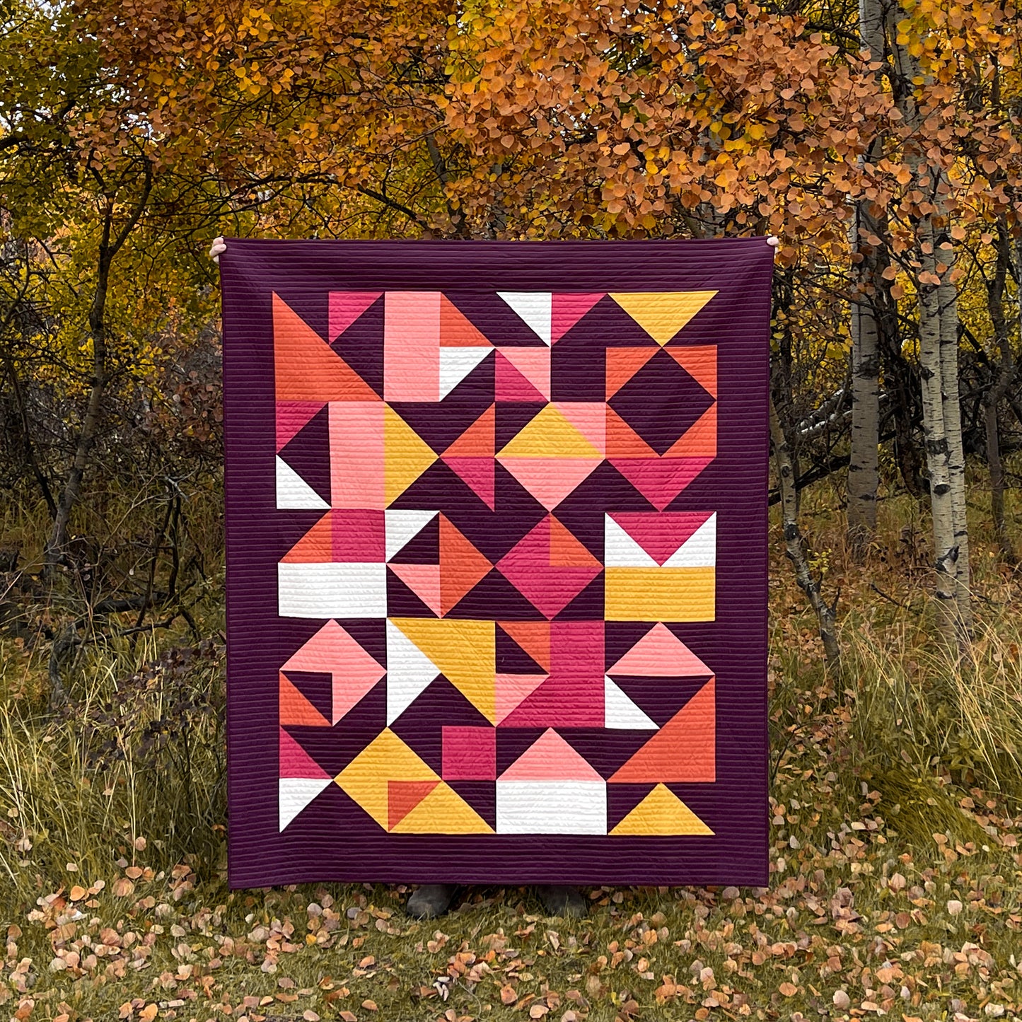 Home Street PDF Pattern
