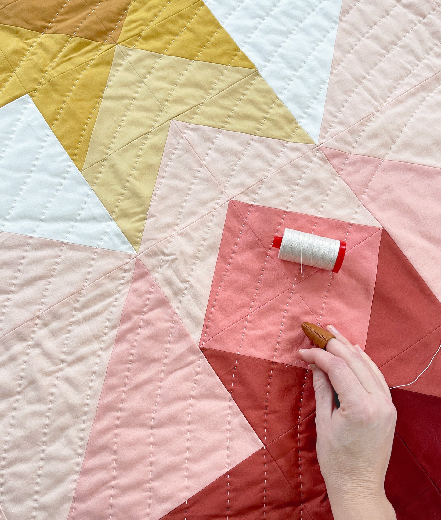 Pine Point Bundle (Peaches & Yellows)