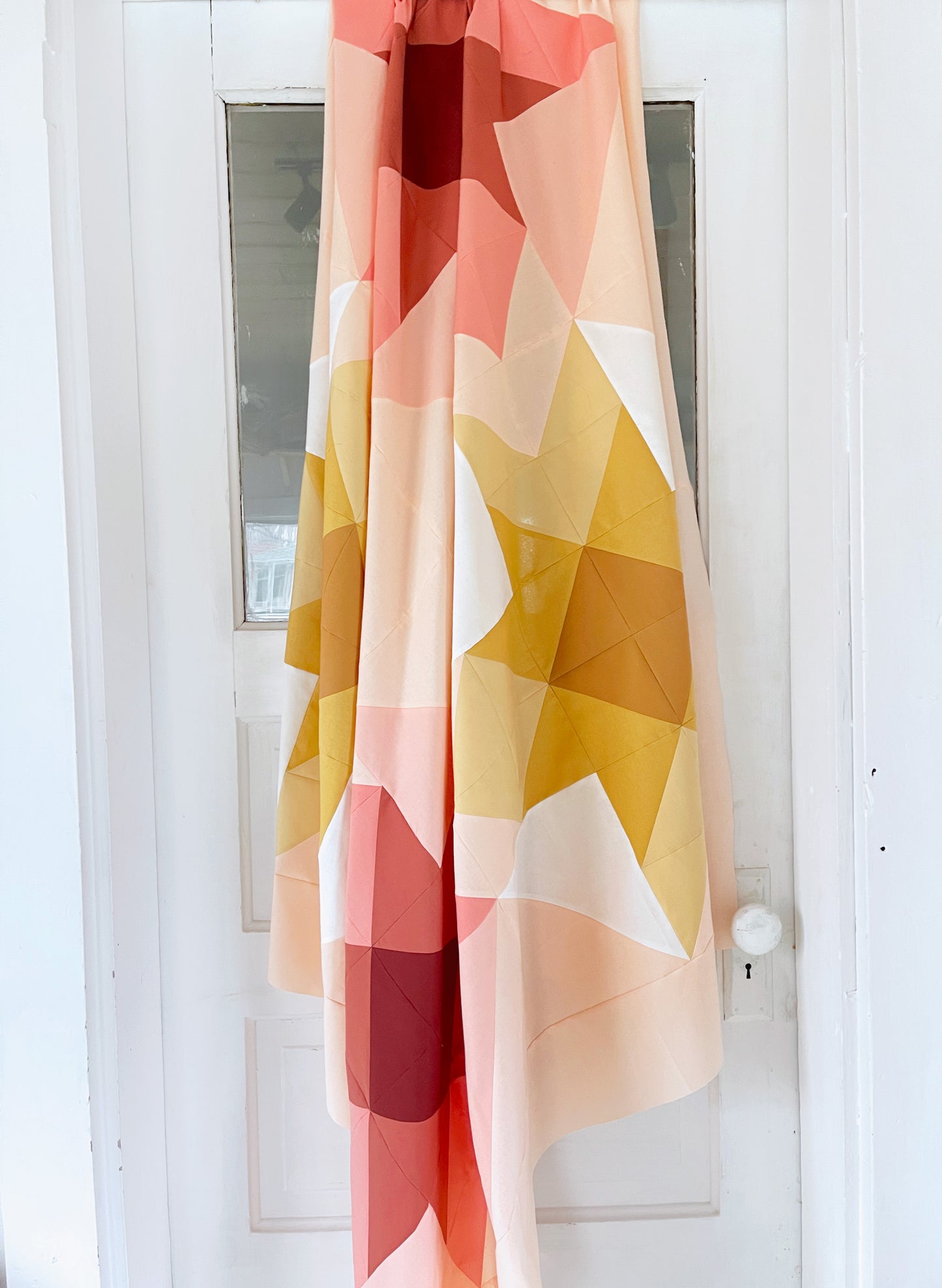 Pine Point Bundle (Peaches & Yellows)