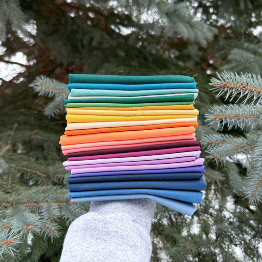 Rockwood Bundle (NEW Cover Quilt)