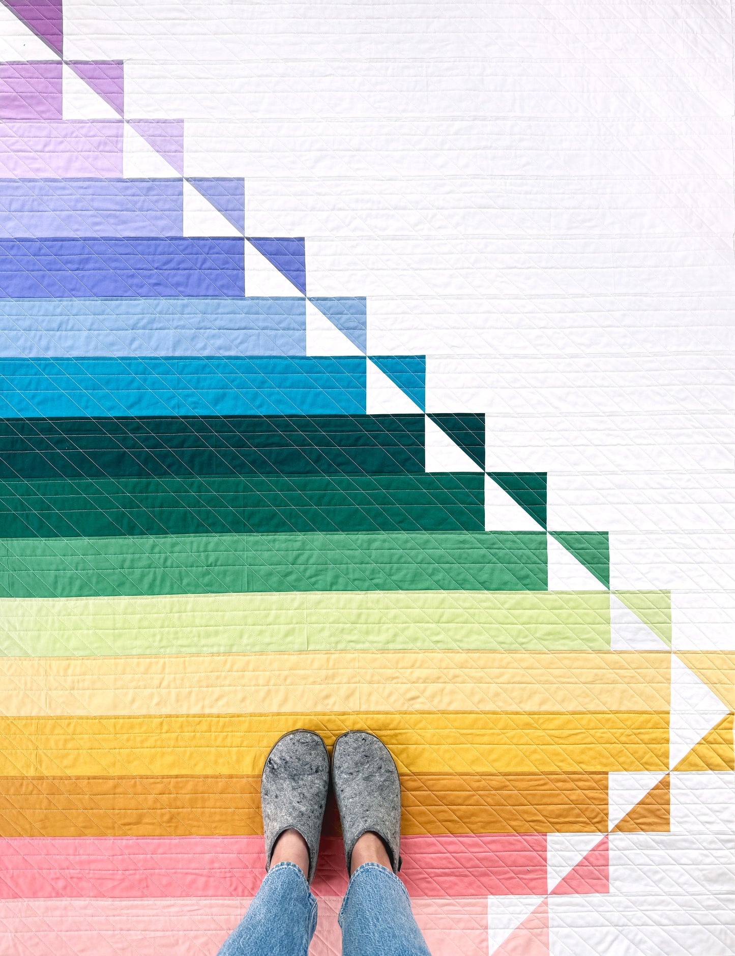Steep Rock PDF Pattern