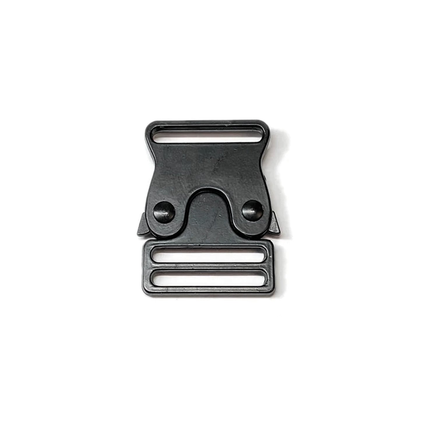 Metal Buckle & Tri-Glide