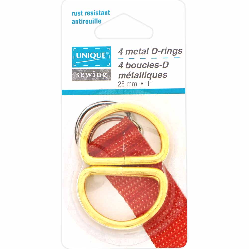 D-Rings