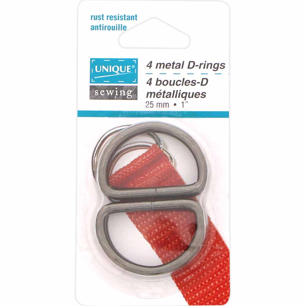 D-Rings
