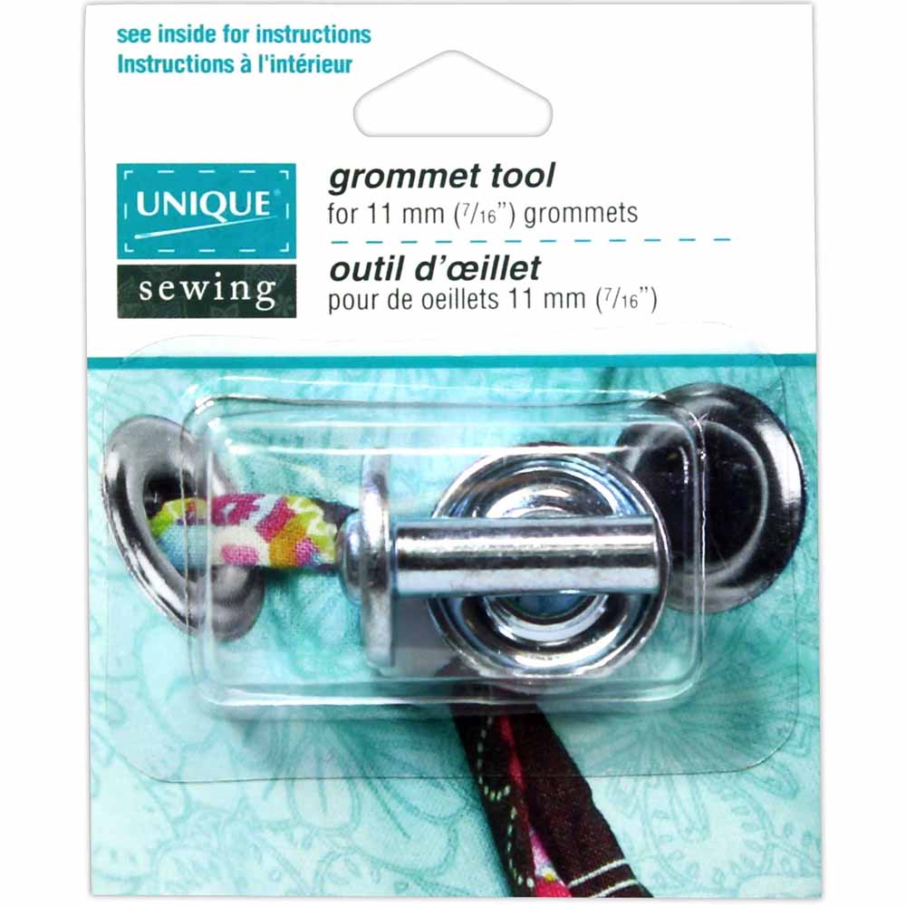 Grommet Tool