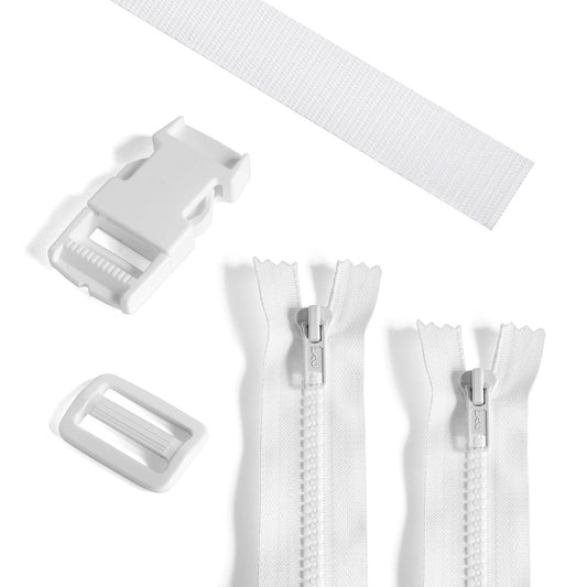 Emerson Crossbody Hardware Kit - 13
