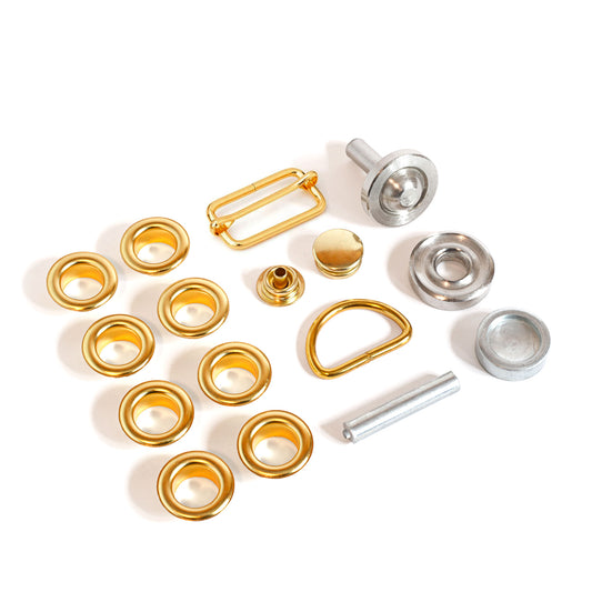 Pembina Backpack Hardware Kit - 01