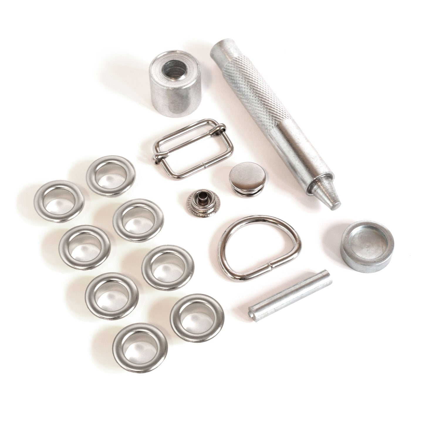 Pembina Backpack Hardware Kit - 02