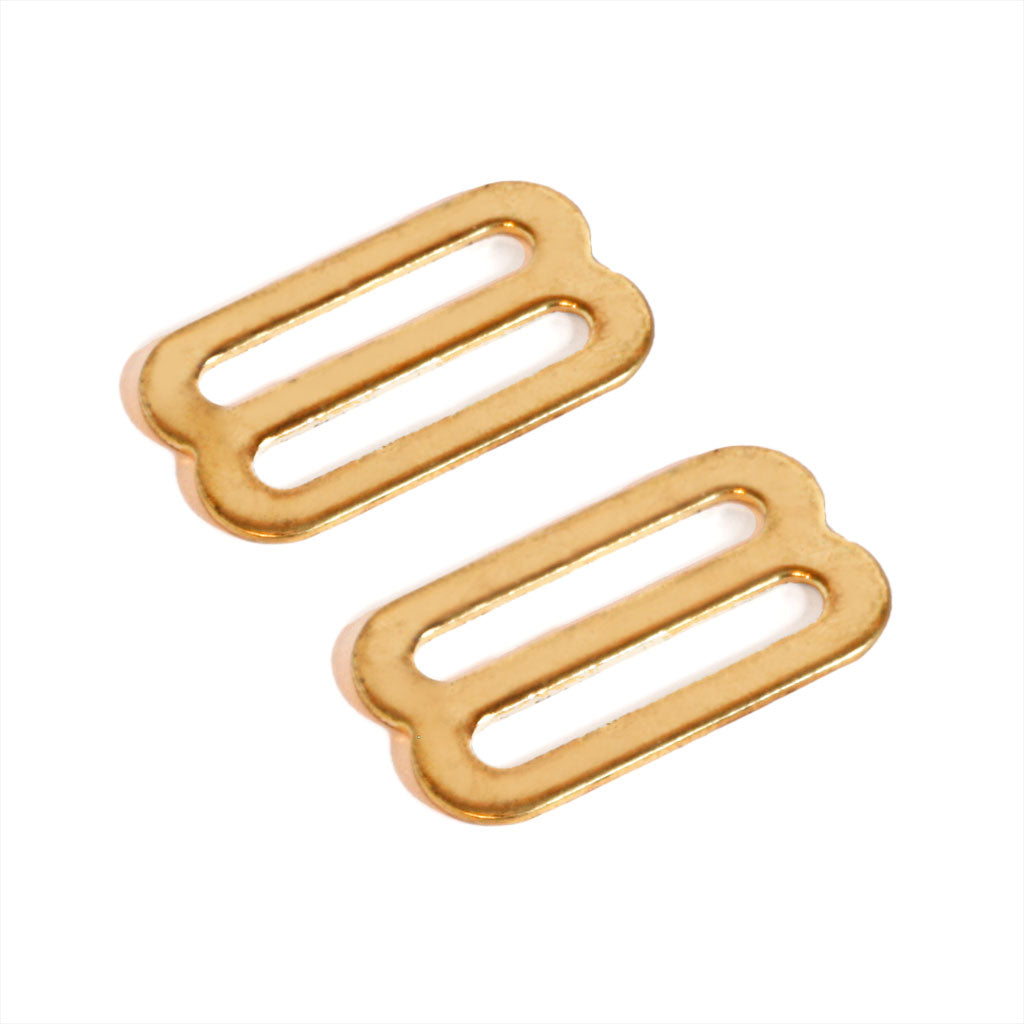 Tri-Glides