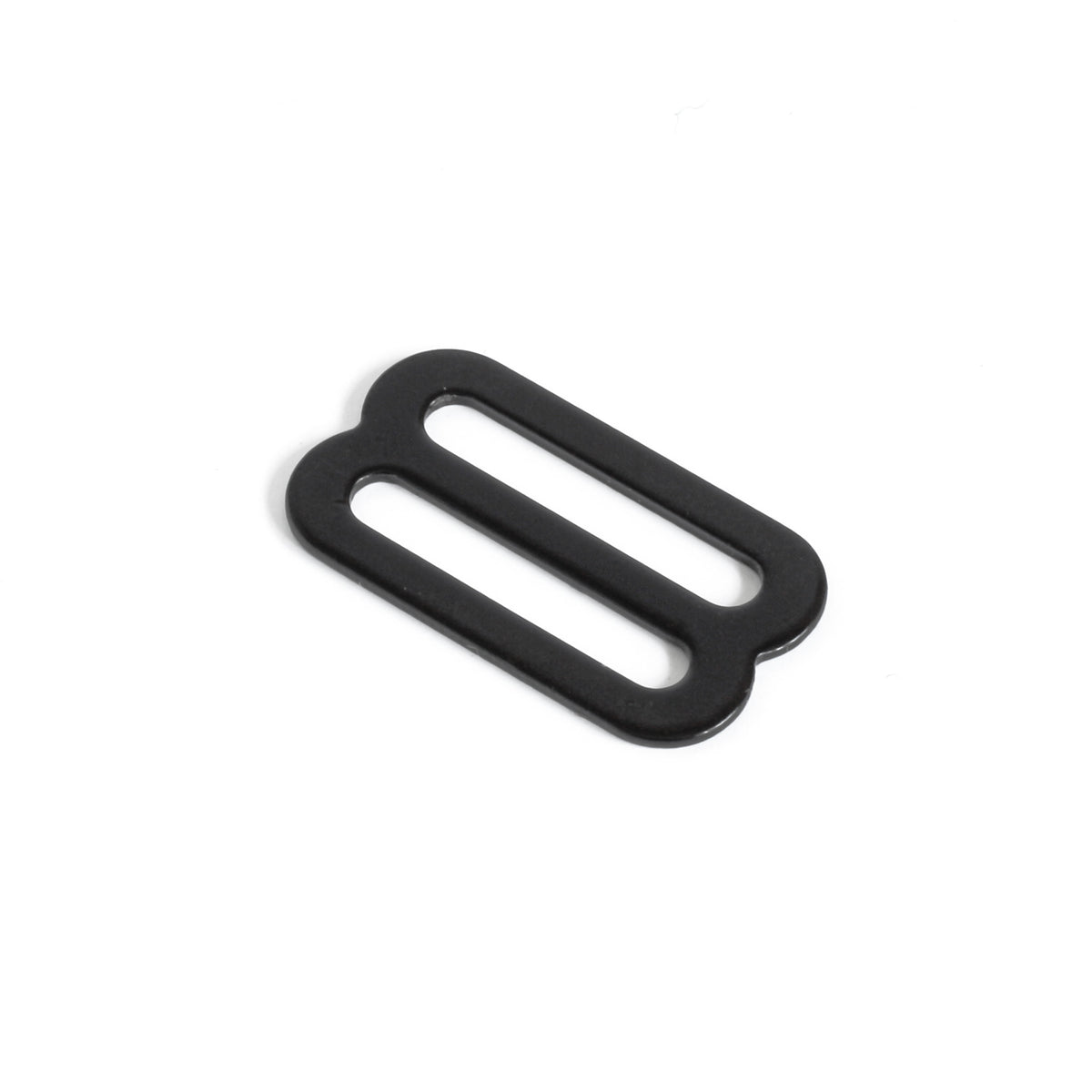 Metal Buckle & Tri-Glide