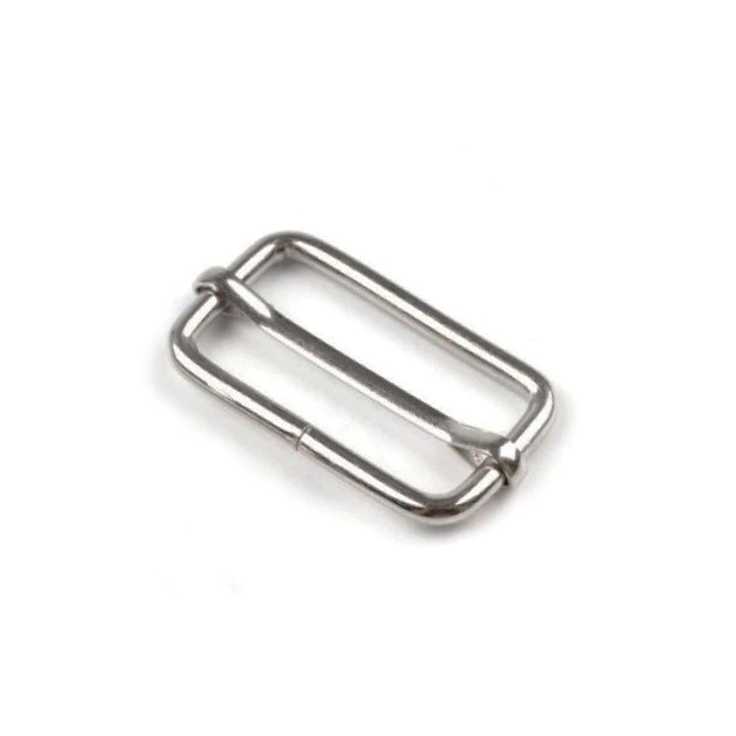 Metal Buckle & Tri-Glide