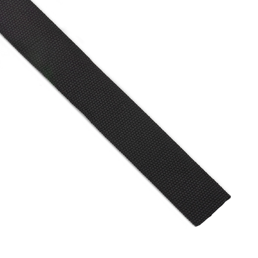 Webbing - Cotton