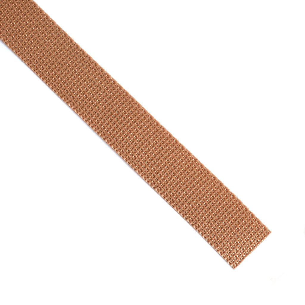 Webbing - Poly