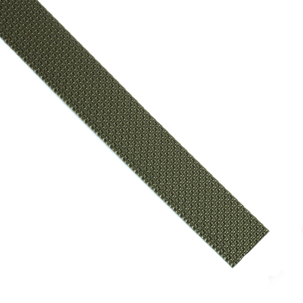 Webbing - Poly