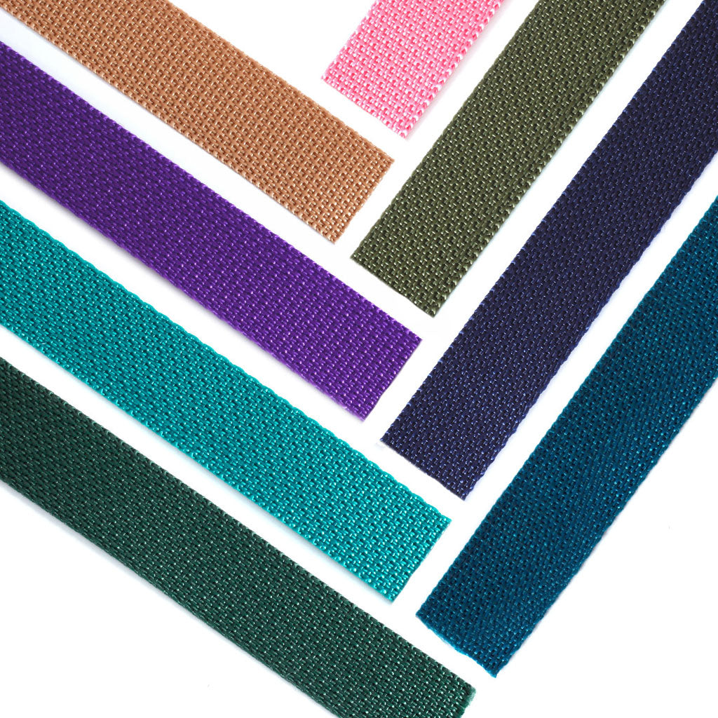 Webbing - Poly
