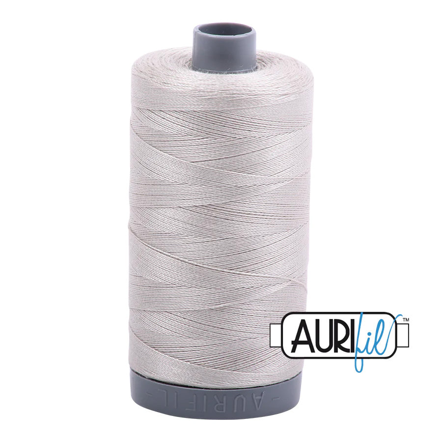 Aurifil 28wt