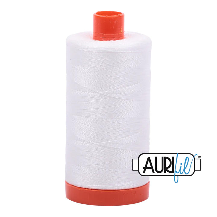 Aurifil 50wt