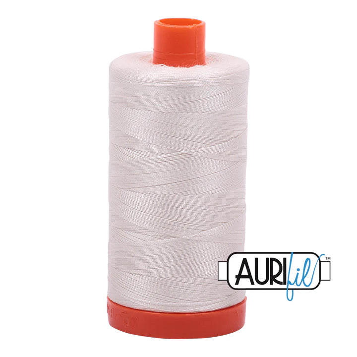 Aurifil 50wt