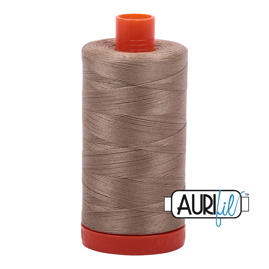 Aurifil 50wt