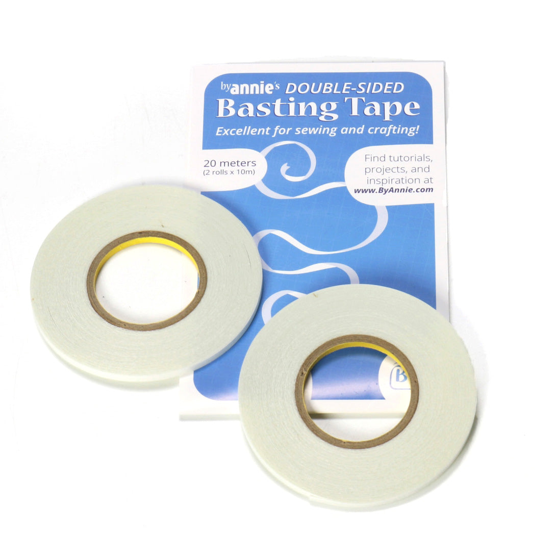 ByAnnie's Double Sided Basting Tape