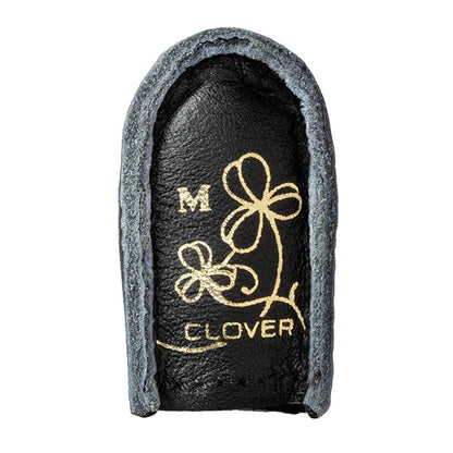 Clover Leather Thimble - Limited Edition