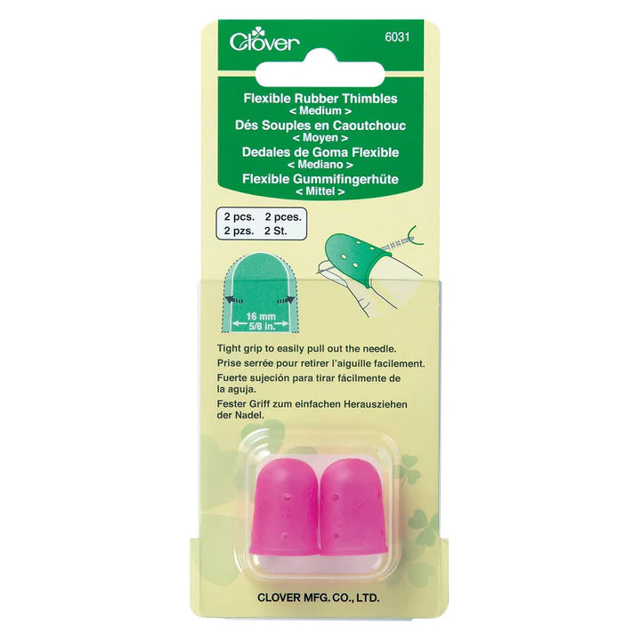 Hand Quilting Kit
