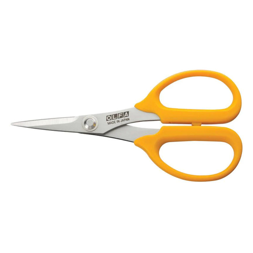 OLFA Precision Scissors - 5"