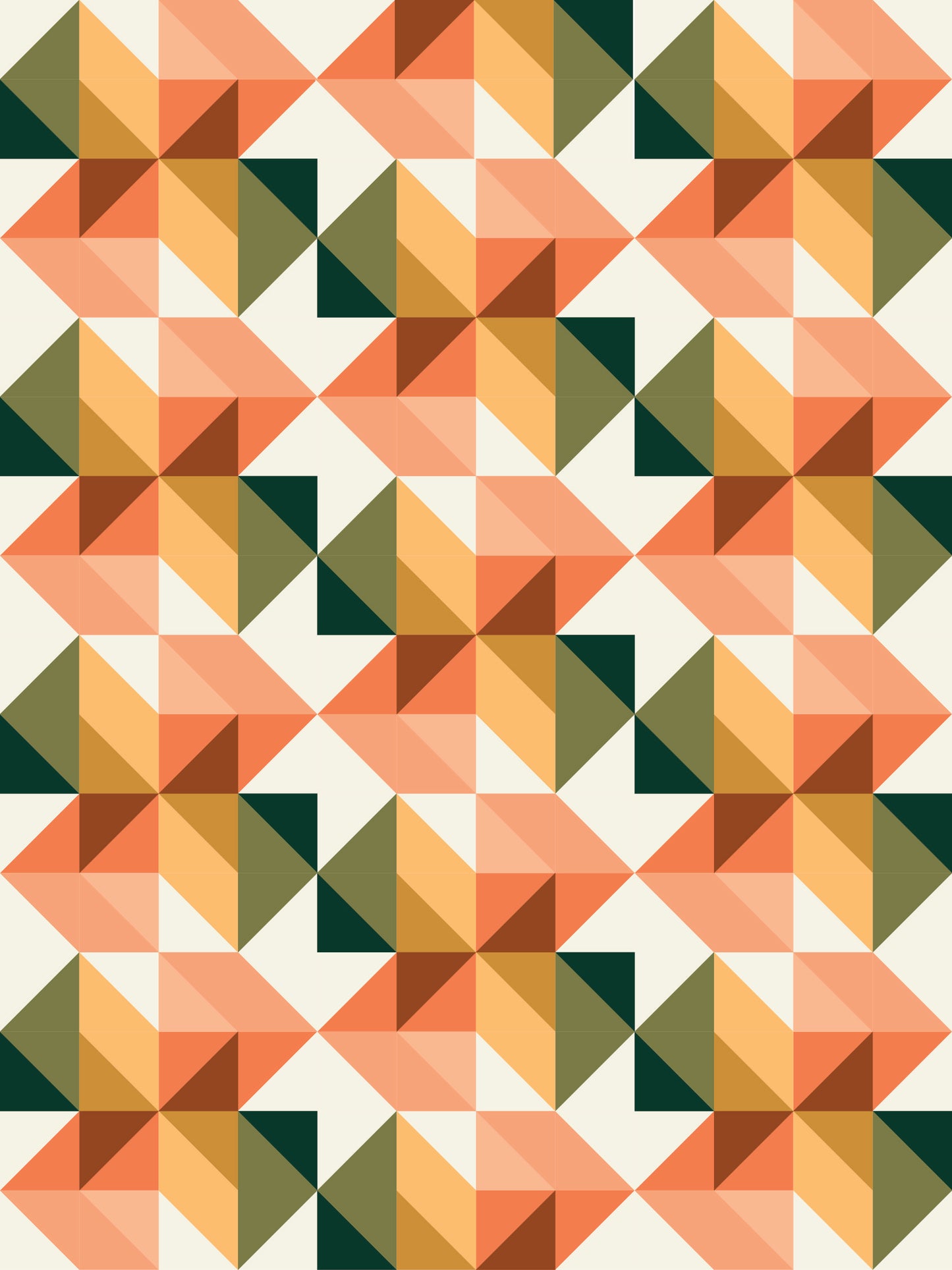 Victoria Beach PDF Pattern