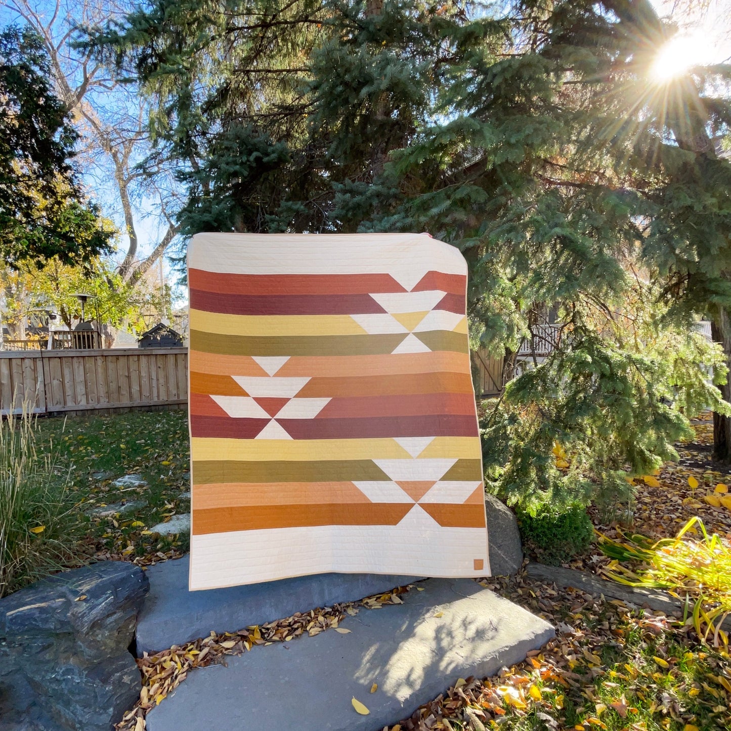 West Hawk PDF Pattern