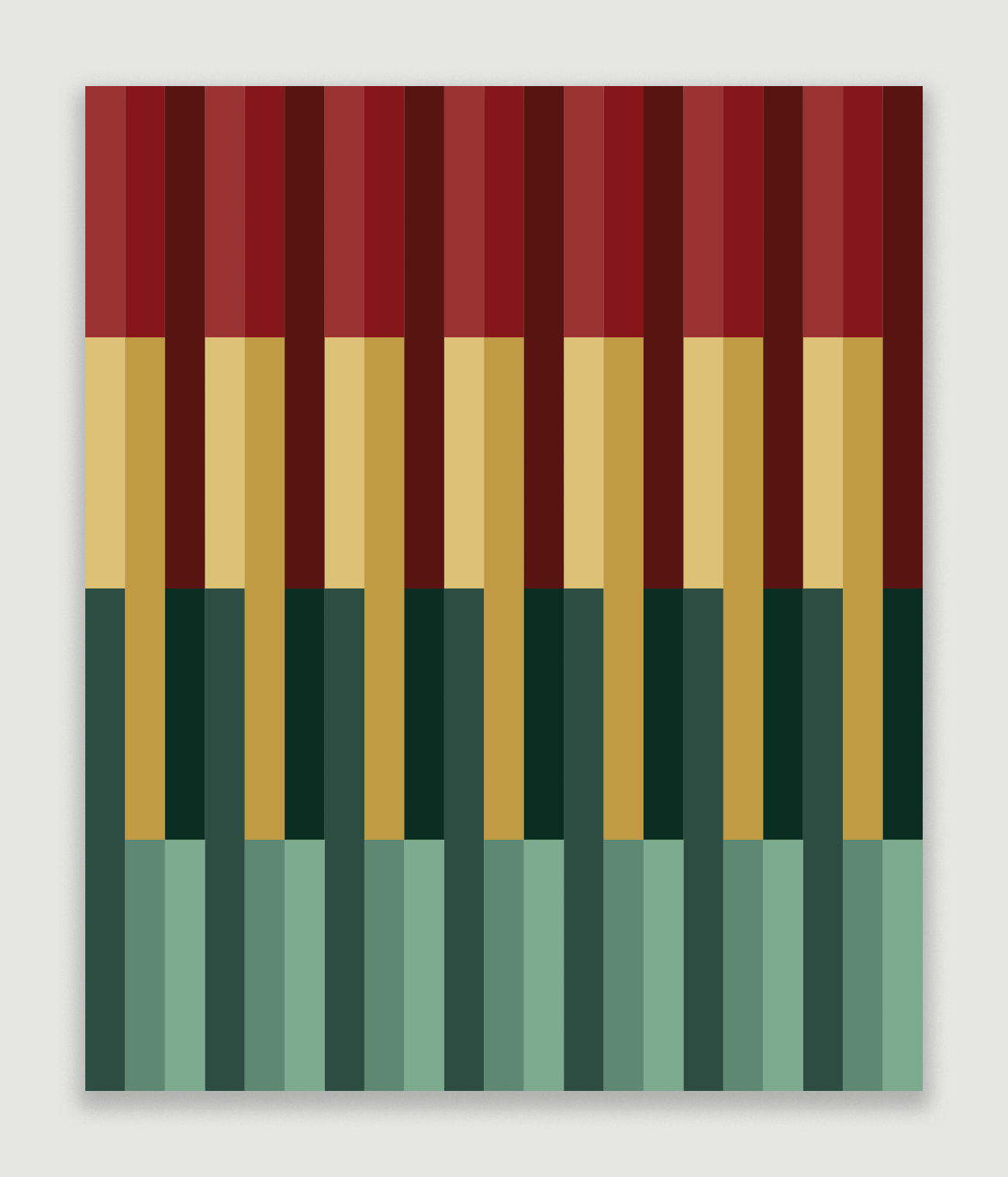 Birch Point PDF Pattern