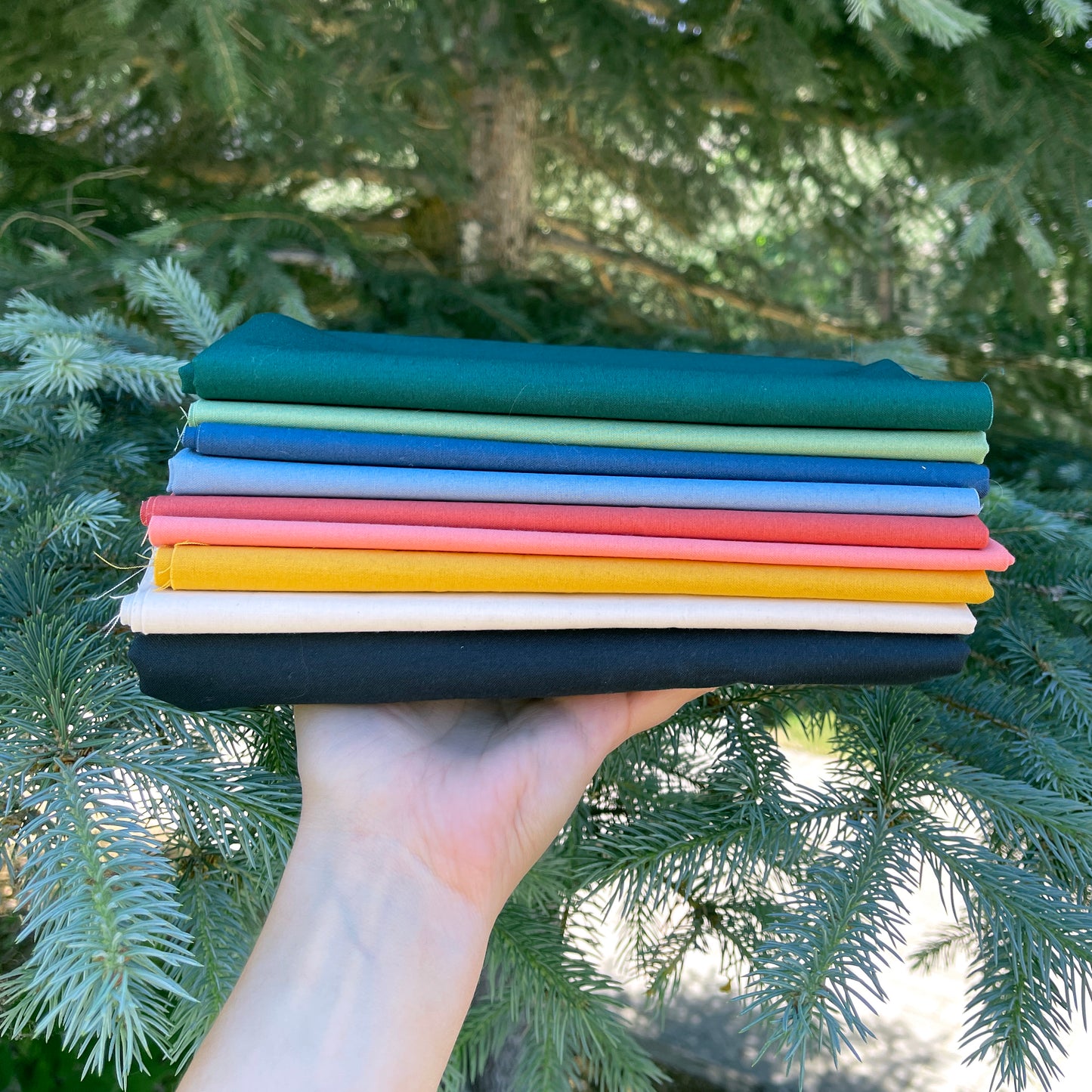Boreal Forest Bundle