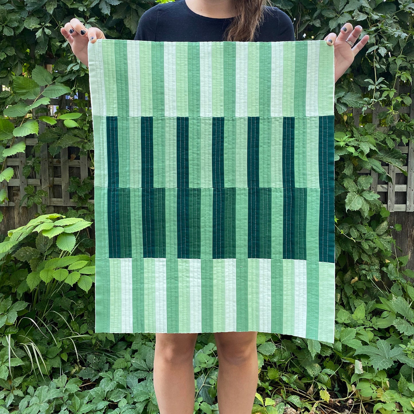 Birch Point PDF Pattern