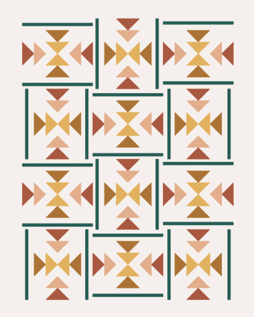 Landmark Bundle (Boho Inspired)