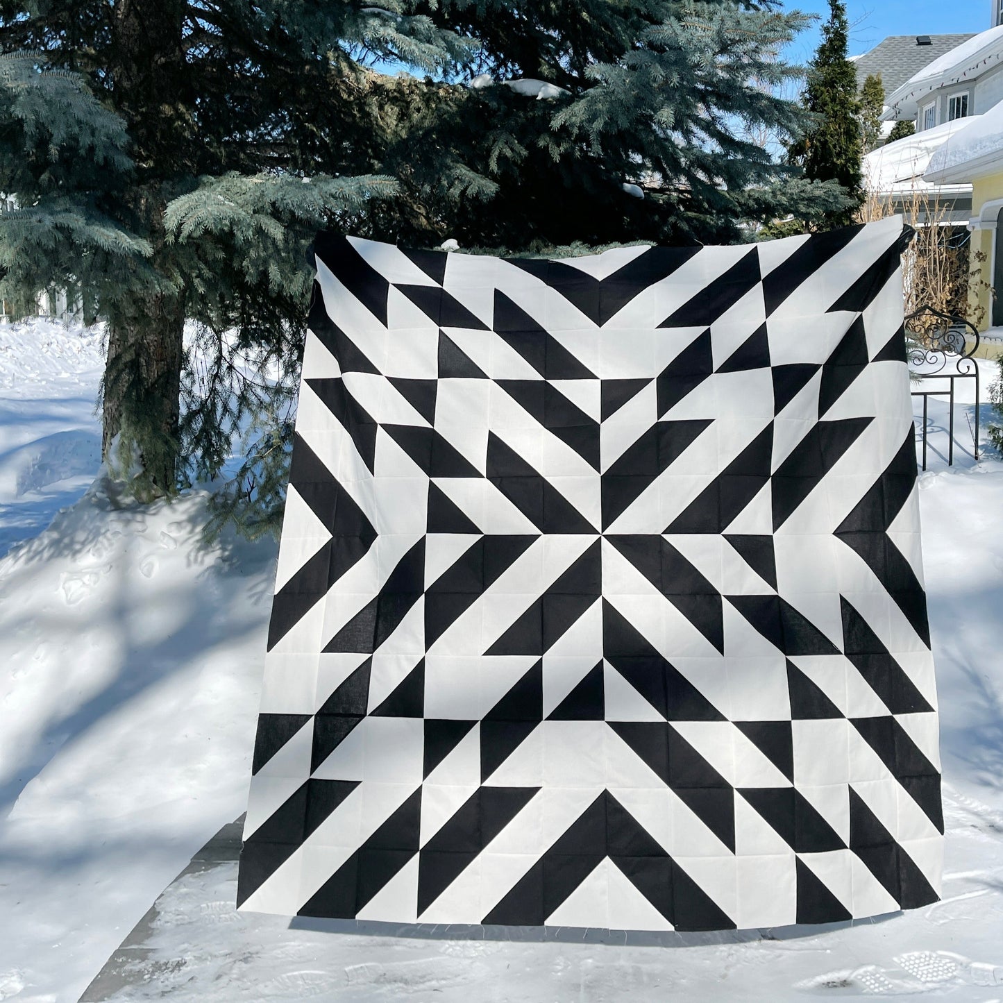 Star Lake Bundle (Natural & Black)