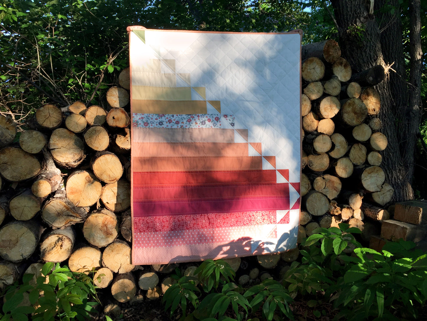 Steep Rock Paper Pattern - Pack of 5