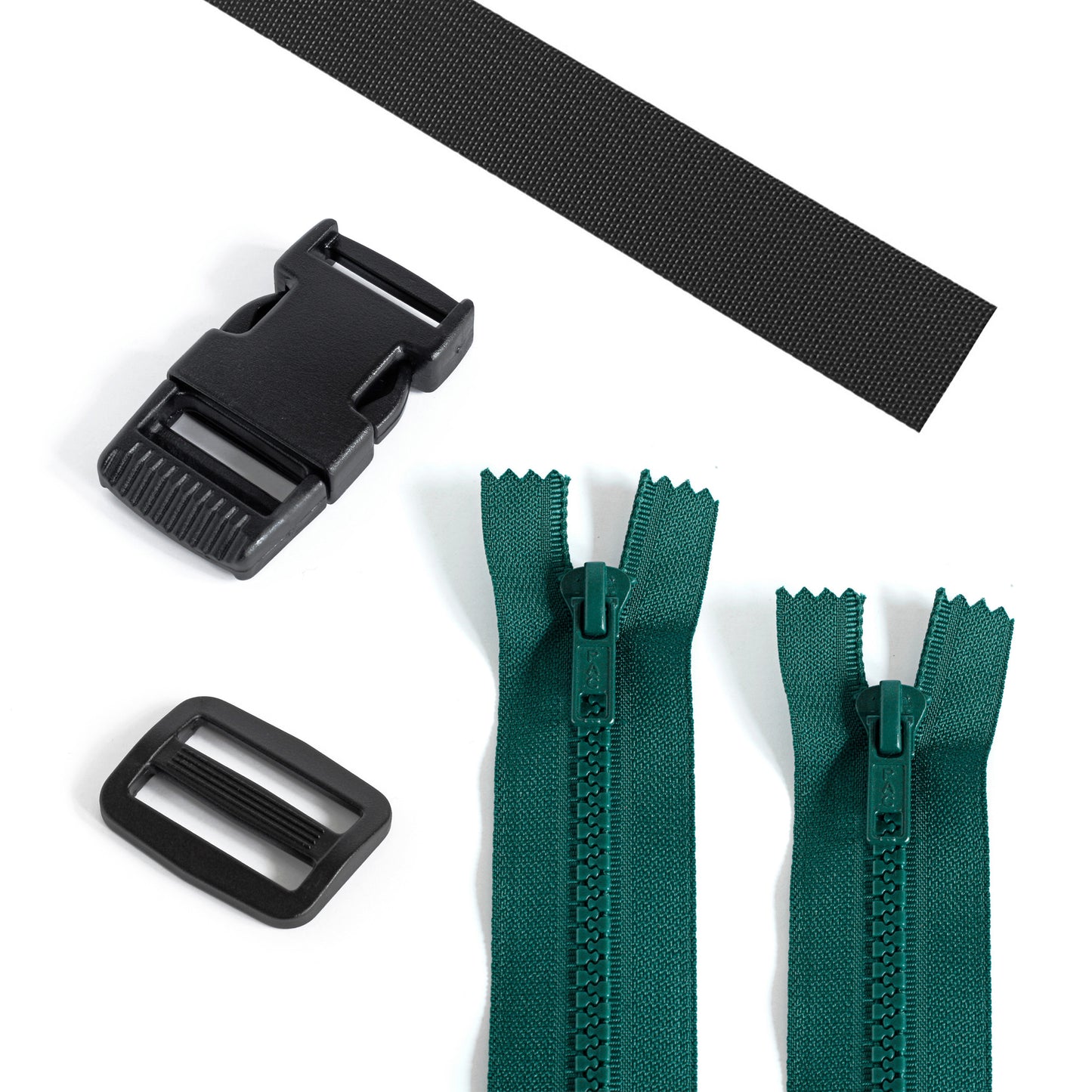 Emerson Crossbody Hardware Kit - 03