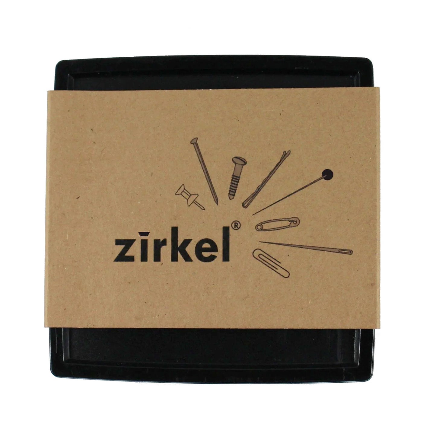 Zirkel Magnetic Pin Cushion