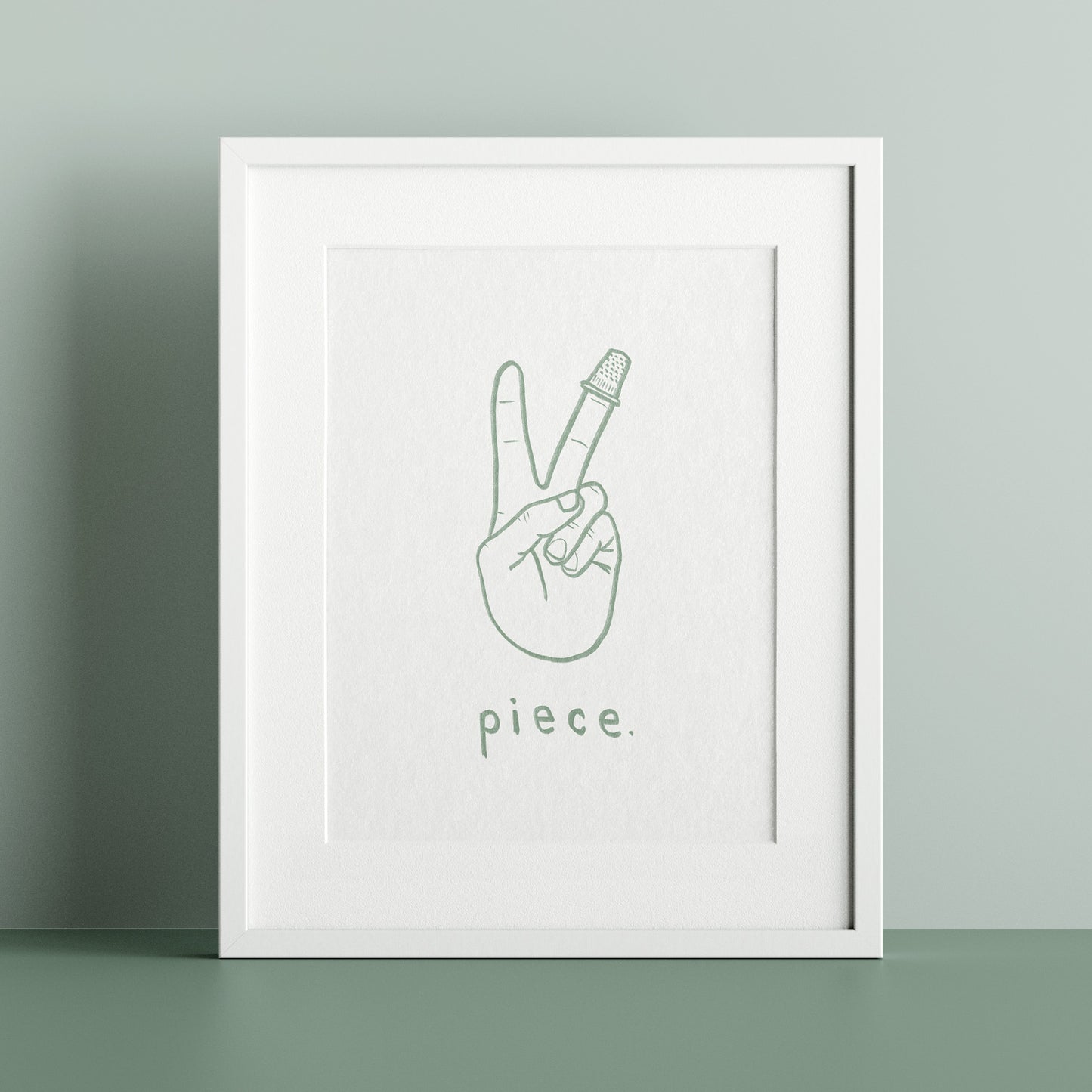 Piece